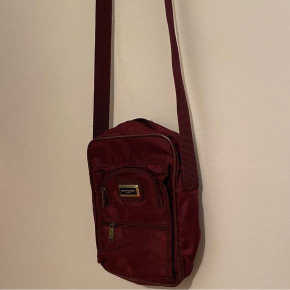 New Brand PIERRE CARDIN SHOULDER STRAP. - Picture 2 of 4